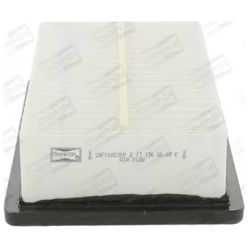 Vzduchový filtr Champion CAF100535P Vzduchový filtr