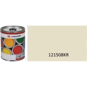 Lak na dřevo Lak barva pro Lamborghini, krémová, béžová 1 L