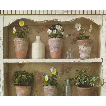 Tapeta Vinylová tapeta na vliesu A.S. Creation 30648-1 53 cm x 10 m