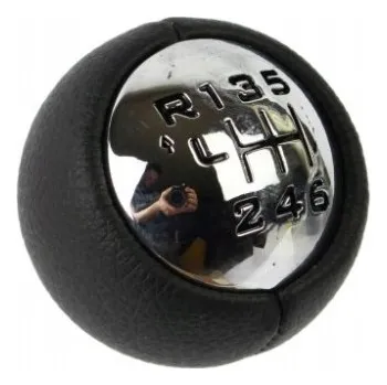 Hlavice řadicí páky PROTEC Hlavice řadící páky PEUGEOT PARTNER 2008- 6ST