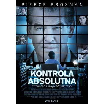 Kontola absolutna DVD
