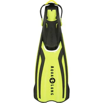Vodní sport Aqualung Sport (Technisub Sport) AMIKA ploutve yellow - XS/S (35-39) + Doprava zdarma