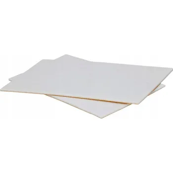 Podložka pod nábytek Filcové podložky pod nábytek 20x10cm 2ks