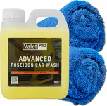 Šampon ValetPRO Advanced Poseidon Car Wash 1 l