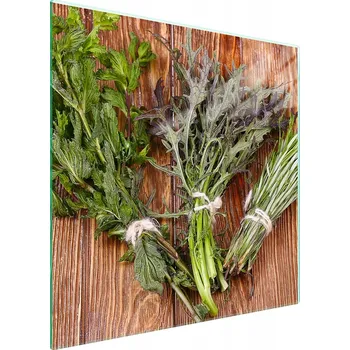 Kuchyňské prkénko Krájecí deska TMK ArtDeko sklo 1 ks