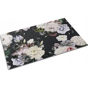 Rohožka Hotová textilní venkovní rohožka 150 x 100 cm