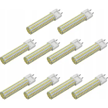 Žárovka LED žárovky Mengs G12 15 W 3000 K 1080 lm 10 kusů