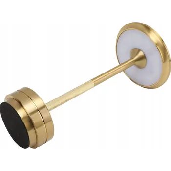 Lampička MODERNÍ MINIMALISTICKÁ BALKONOVÁ LED LAMPA DO RESTAURACE - 3 BARVY