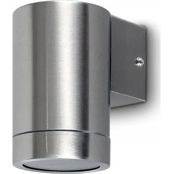 Venkovní osvětlení VENKOVNÍ NÁSTĚNNÉ SVÍTIDLO FASÁDNÍ LAMPA GU10