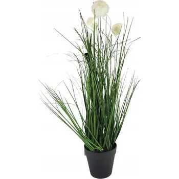 umělá květina Kytice umělých květin TCf117G, 9 stonků/větviček