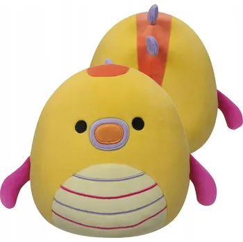 plyšák SQUISHMALLOWS Plyšová Hračka LEIF Plyšák 19 Cm S18