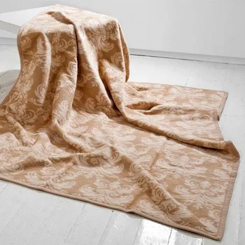 deka Boldier Béžová - bavlna