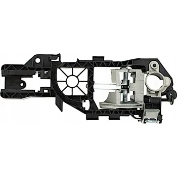 Soustava řízení Vnitřní mechanismus vnější kliky dveří 9555ZM-42