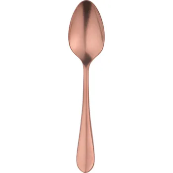 Příbor Matná lžíce Verlo DESTELLO COPPER 1 ks