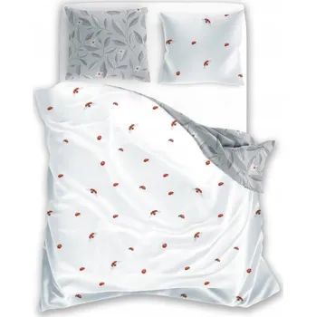 Povlečení Sada povlečení Carbotex 140 x 200 cm, vícebarevné