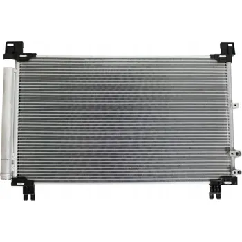 Výparník klimatizace KONDENZÁTOR KLIMATIZACE PJ 80S1K8C1