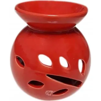 Aroma lampa Aromalampa keramická 9 cm