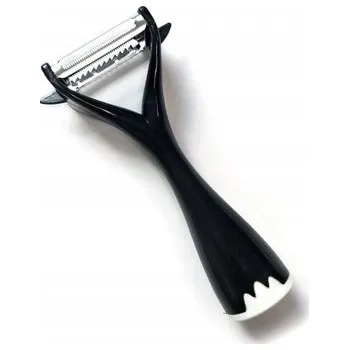 Kuchyňská škrabka Vertikální škrabka Gold start