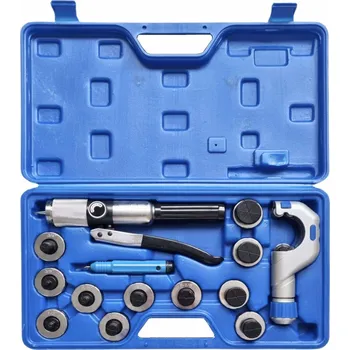 řezačka trubek Hydraulický roztahovák trubek / expandér trubek