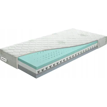 Matrace Matrace pěnová Benab 90 x 195 x 20 cm H2