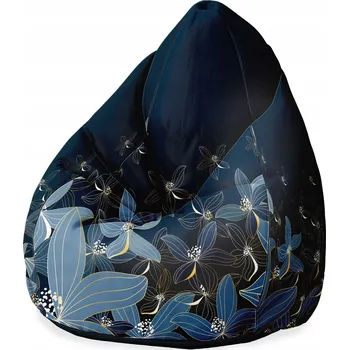 Vícebarevná Taburet DREAMROOTS