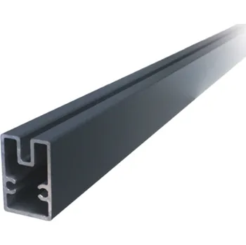 Plot Hliníková příčka pro dekor. panel - 1830mm