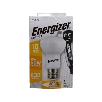Žárovka LED žárovka Energizer E27 7,8W 3000K