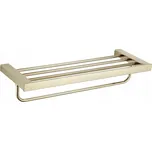 Tyč na kolíčky Mexen žlutá