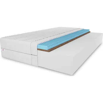 Matrace Matrace Twist kokos 90x200x20 s masážní vrstvou