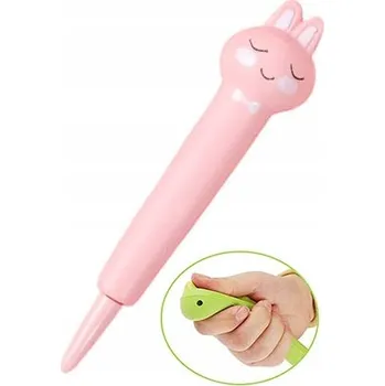 Propiska černá Jelly Pens