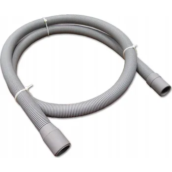 Praní a péče o prádlo Vypouštěcí hadice přímá - 1,5 m