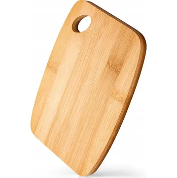 Kuchyňské prkénko BAMBUSOVÉ KRÁJECÍ PRKÉNKO DO KUCHYNĚ - MODERNÍ