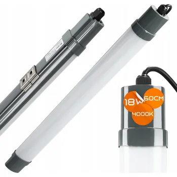 Lampička LED lampa Smartled, 18 W, hermetická, 61 cm, neutrální bílá