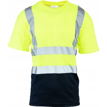 Pracovní obuv Pracovní tričko Brixton Flash 3XL