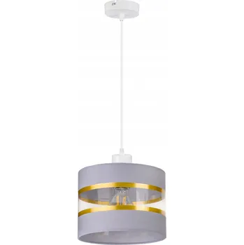 ZÁVĚSNÁ LAMPA lustr stropní stínidlo 1xE27