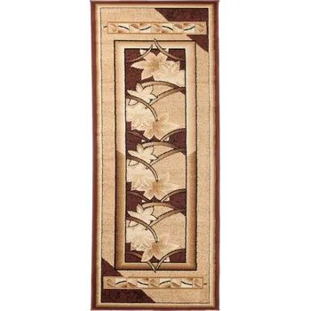 Koberec KOBEREC BĚHOUN BCF PP 80x250 Kvalitní Turecký 1b