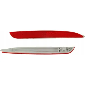 Příslušenství osvětlení automobilu TYC 454298-E