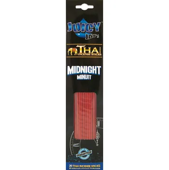Vonná tyčinka Juicy Jays Vonné tyčinky 20 ks Varianta: MIDNIGHT