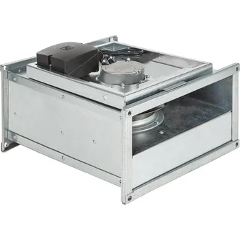 Domácí ventilátor Soler & Palau IRB-200 Ecowatt úsporný radiální ventilátor do čtyřhranného potrubí