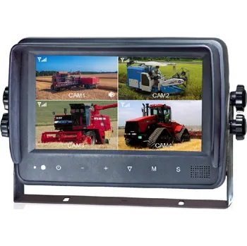 Monitor Bezdrátový monitor 7’’ (TT.980ADQW)