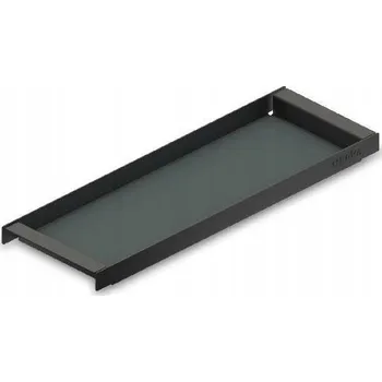 Peka 10.509.C - Piuro Mini Tray - malý podnos / černý