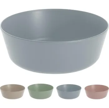 Excellent Miska polévková plast 25 x 9 cm šedá