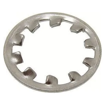 podložka podložka ozubená I 4,3 Zn DIN 6797I