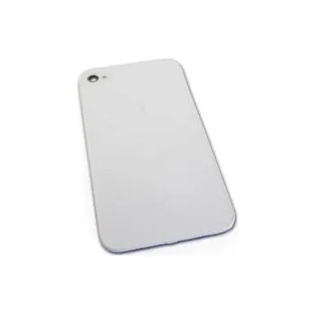 Pouzdro na mobilní telefon Kompletní kryt / pouzdro pro Apple, bílé