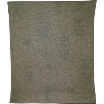 Brusný papír MAKITA 822327 brusný papír 114*140mm K150