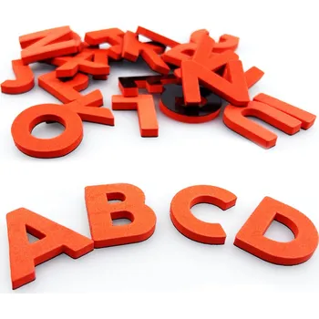 SVX Magnetická písmena