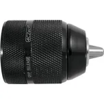 4CZech sklíčidlo 0,8-10mm, 1/2" 20UNF RU kovové HM čelisti 4CZ-H10RK-1/2