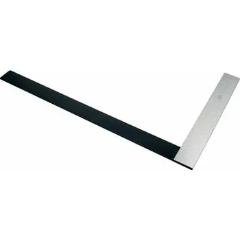 Úhloměr KINEX 4028 úhelník tesařský 400*230mm, 1,4/5 ČSN 25 5155