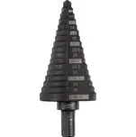 MILWAUKEE 48899340 stupňovitý vrták 6-40,5mm (vhodný pro rázové utahováky) 48899340