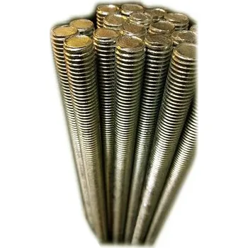 Závitová tyč tyč závitová M6*1000mm Ms